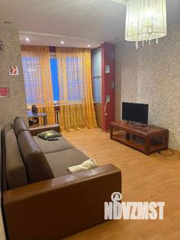 3-к квартира, вторичка, 67м2, 5/5 этаж