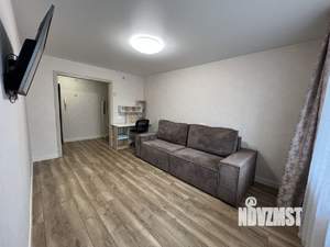 2-к квартира, вторичка, 45м2, 7/9 этаж