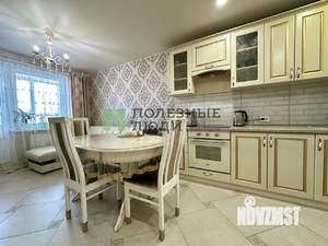 3-к квартира, вторичка, 71м2, 7/18 этаж