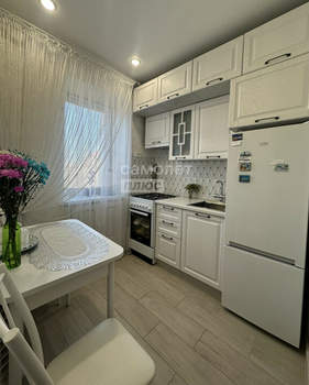 1-к квартира, вторичка, 29м2, 8/9 этаж