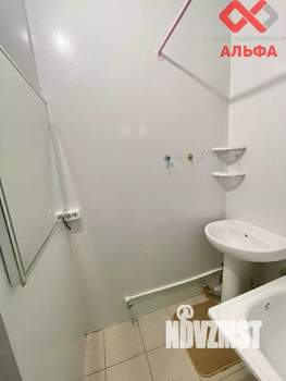 1-к квартира, вторичка, 34м2, 2/2 этаж