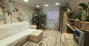 2-к квартира, вторичка, 50м2, 2/9 этаж