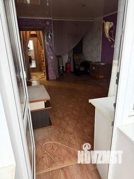 1-к квартира, вторичка, 34м2, 8/10 этаж