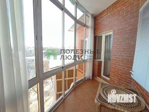 3-к квартира, вторичка, 100м2, 4/4 этаж