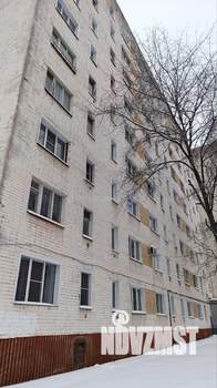 1-к квартира, вторичка, 20м2, 8/9 этаж