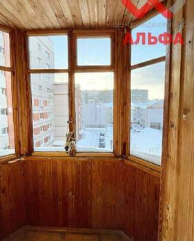 1-к квартира, вторичка, 34м2, 5/9 этаж