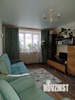 1-к квартира, вторичка, 37м2, 3/9 этаж