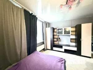 1-к квартира, вторичка, 31м2, 7/9 этаж