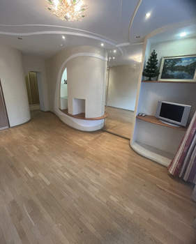 2-к квартира, вторичка, 62м2, 2/9 этаж