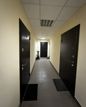 2-к квартира, вторичка, 45м2, 4/17 этаж