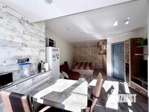 2-к квартира, вторичка, 43м2, 5/10 этаж