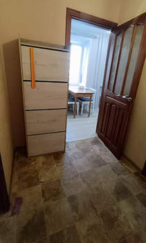 1-к квартира, вторичка, 28м2, 5/9 этаж