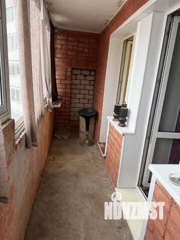 1-к квартира, вторичка, 34м2, 8/10 этаж