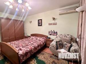 3-к квартира, вторичка, 61м2, 2/5 этаж