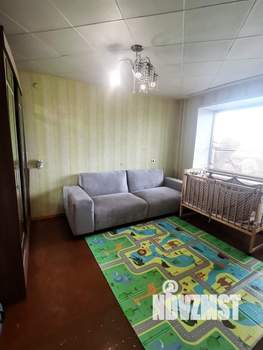 1-к квартира, вторичка, 28м2, 6/9 этаж