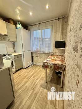 2-к квартира, вторичка, 45м2, 3/5 этаж