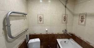 Студия квартира, вторичка, 23м2, 5/10 этаж