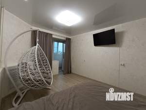 3-к квартира, вторичка, 60м2, 13/17 этаж