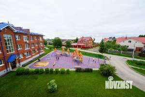 1-к квартира, вторичка, 45м2, 3/3 этаж