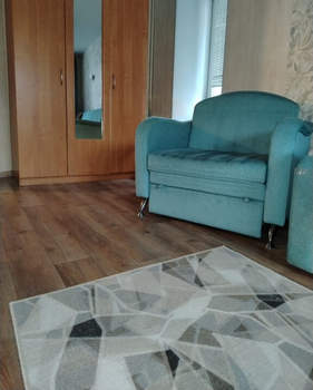 1-к квартира, вторичка, 37м2, 13/1 этаж