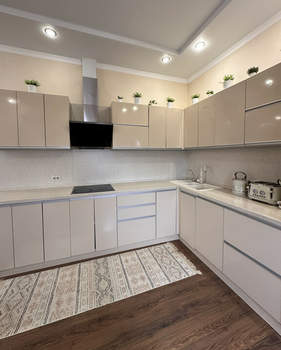 3-к квартира, вторичка, 84м2, 2/3 этаж