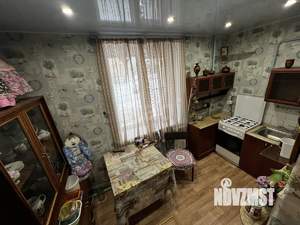 1-к квартира, вторичка, 31м2, 1/3 этаж