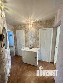 3-к квартира, вторичка, 62м2, 3/10 этаж