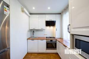 3-к квартира, вторичка, 59м2, 4/5 этаж