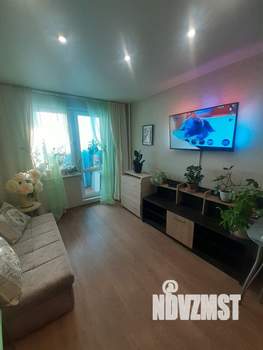 Студия квартира, вторичка, 24м2, 11/17 этаж