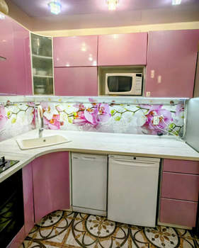 2-к квартира, вторичка, 48м2, 2/3 этаж