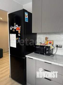 1-к квартира, вторичка, 30м2, 4/5 этаж