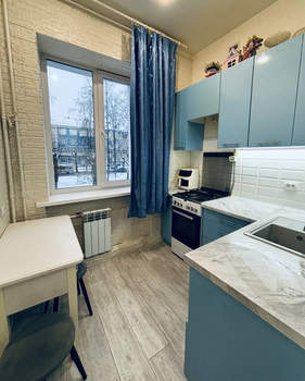 2-к квартира, вторичка, 56м2, 3/5 этаж