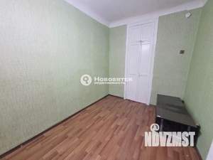 2-к квартира, вторичка, 44м2, 2/5 этаж