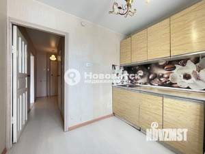 1-к квартира, вторичка, 33м2, 1/5 этаж