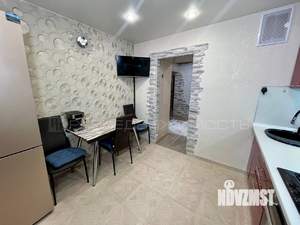 2-к квартира, вторичка, 54м2, 4/5 этаж