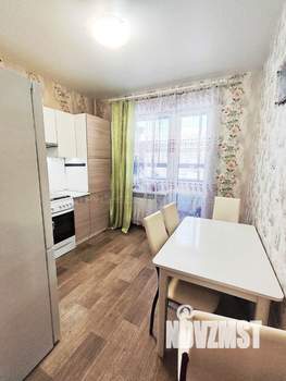 1-к квартира, вторичка, 31м2, 1/5 этаж