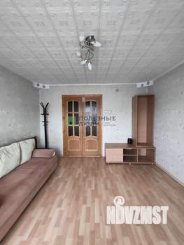 2-к квартира, вторичка, 48м2, 10/10 этаж