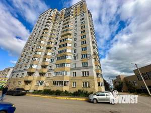 1-к квартира, вторичка, 36м2, 8/16 этаж