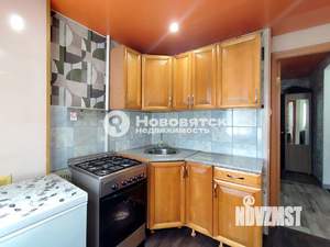 1-к квартира, вторичка, 31м2, 2/5 этаж