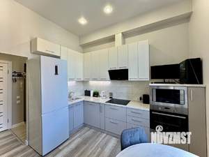 2-к квартира, вторичка, 49м2, 9/12 этаж
