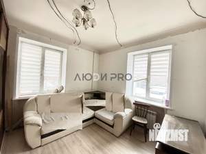 4-к квартира, вторичка, 91м2, 2/5 этаж