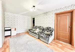 2-к квартира, вторичка, 43м2, 2/5 этаж