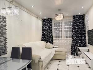 2-к квартира, вторичка, 59м2, 2/3 этаж