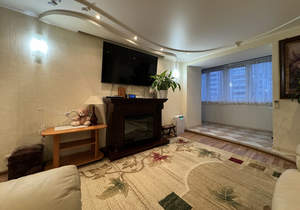 3-к квартира, вторичка, 77м2, 2/9 этаж