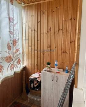 1-к квартира, вторичка, 23м2, 17/17 этаж