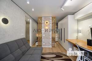 1-к квартира, вторичка, 32м2, 4/5 этаж