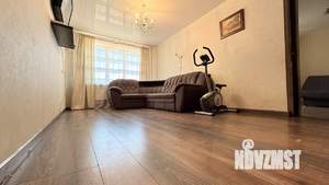 4-к квартира, вторичка, 88м2, 5/9 этаж