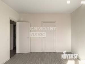 1-к квартира, сданный дом, 38м2, 8/8 этаж