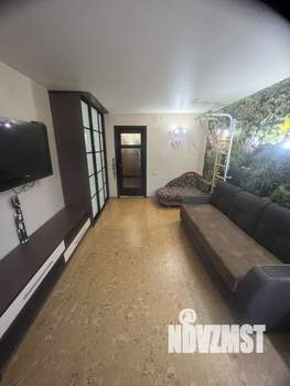 1-к квартира, вторичка, 41м2, 2/6 этаж