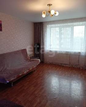 2-к квартира, вторичка, 35м2, 7/9 этаж